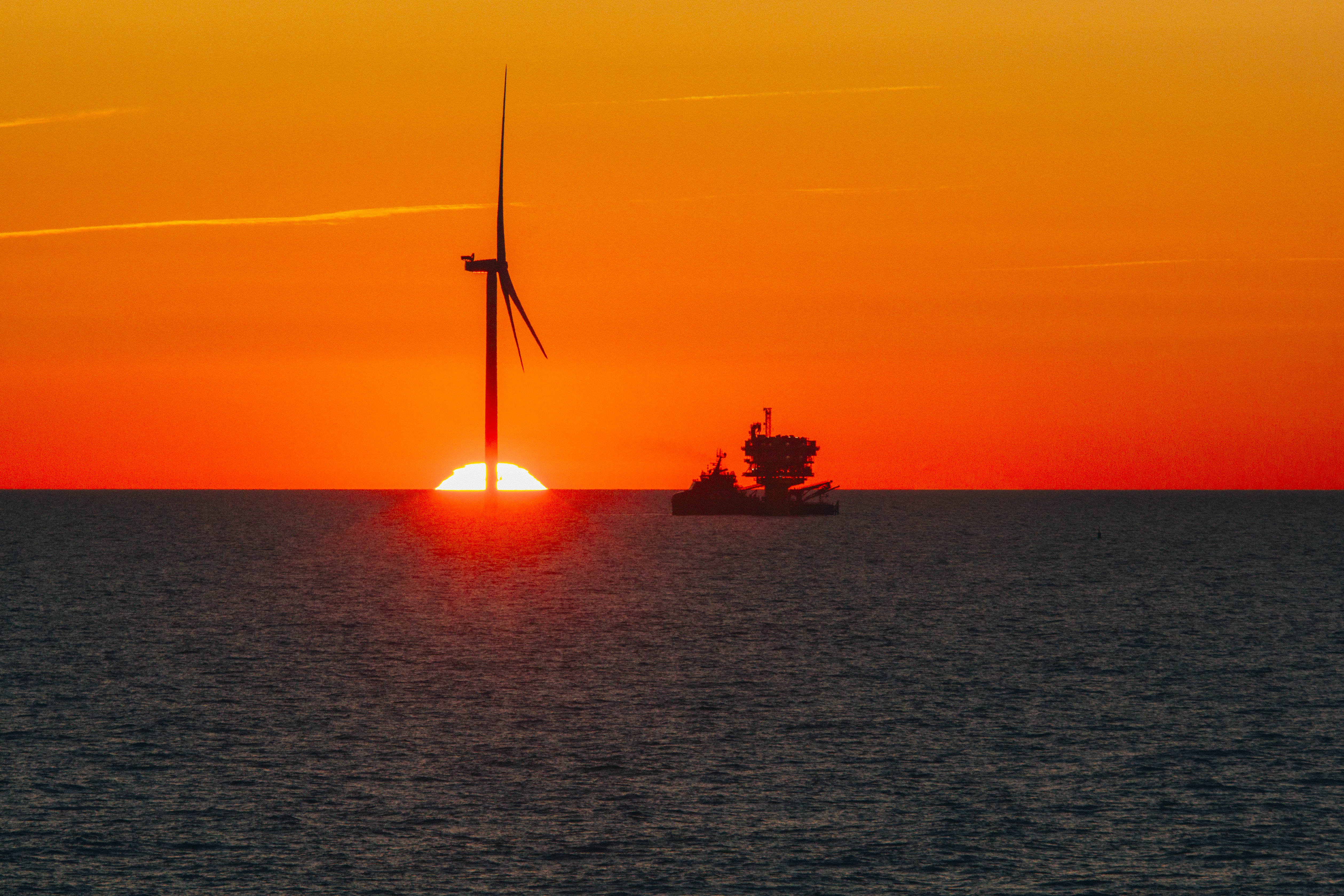 Norway’s Aker-Backed Føn Energy Services Signs Multi-Million-Euro Contract with Baltic Power, the Most Advanced Offshore Wind Project in Poland